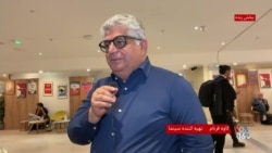گفت‌وگو با کاوه فرنام تهیه کننده فیلم «تمرین‌هایی برای یک انقلاب »