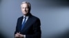 FILE - Mantan perunding Brexit Michel Barnier, di Paris, 11 Mei 2021. Presiden Emmanuel Macron mengangkat Michel Barnier sebagai Perdana Menteri baru Prancis, Kamis (5/9).