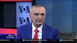 Intervistë me Presidentin e Shqipërisë, Ilir Meta