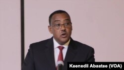 Itti Aanaa Muummee Ministiraa Itoophiyaa fi Miinistera Dhimma Alaa, Dammaqaa Mokonnon
