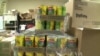 In Kentucky Some Fear, Some Cheer Proposed Food Stamp Cuts
