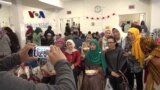 VOA Muslim di Rantau: Bazaar Ramadan di IMAAM Center