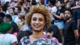 Marielle Franco, vereadora assassinada, Rio de Janeiro, Brasil (Foto de Arquivo)