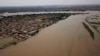 Record Flooding Kills 100 in Sudan