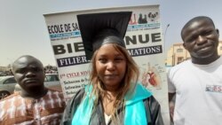 Sanfe kalanso balawu, Bamako