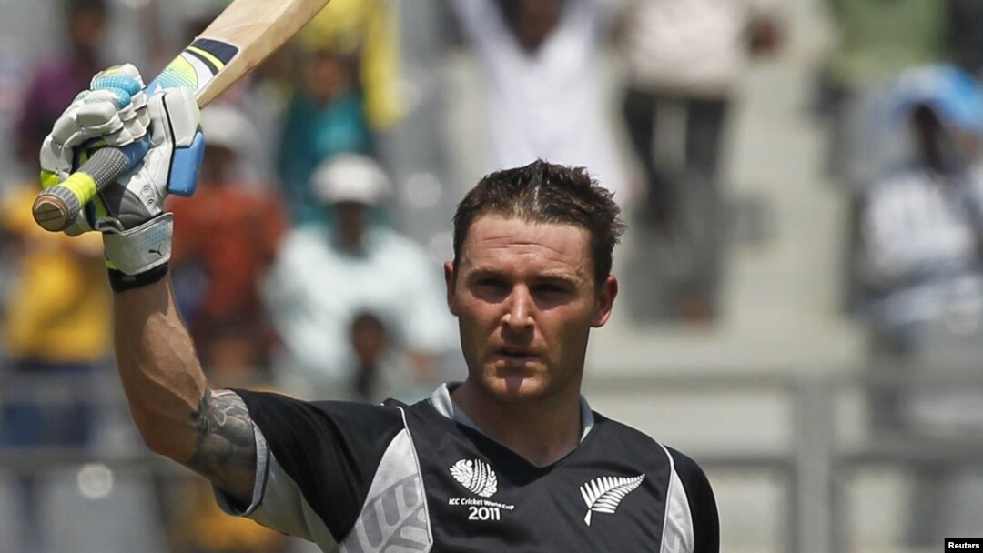 نيوزي لېنډ ټاکلی هدف په ۴۳م اوور کې په اووه وکټو پوره کړو او د مېچ سره يې سيريز هم په خپل نوم کړو .