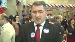 «Ժառանգություն» կուսակցության փոխնախագահ Արմեն Մարտիրոսյանը գտնում է, որ ցանկացած դեպքում ԱՄՆ կմնա Հայաստանի համար բարեկամ երկիր