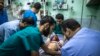 UN: Gaza's Medical Services on Verge of Collapse