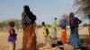 Forcibly Displaced in Chad Facing Twin Security and Environmental Crises 