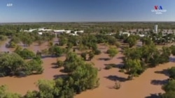 Ավստրալիայի Նոր Հարավային Ուելս նահանգը պայքարում է ջրհեղեղի հետևանքների հետ: Շարունակվում են վերականգնման աշխատանքները