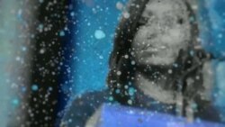 بي بي شیرینه – وي او اې ډيوه په ټیلې ویژن