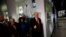 <p>بازدید دونالد ترامپ رئیس جمهوری آمریکا، از موزه آمریکاییهای آفریقایی تبار&nbsp;در واشنگتن دی سی&zwnj;.&nbsp;</p>
<p>&nbsp;</p>

