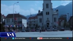 Zgjedhjet vendore në Maqedoni, fushata në Gostivar