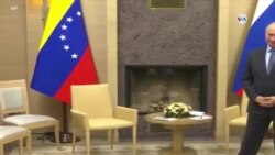 Venezuela y Rusia aumentan la cooperación bilateral