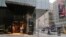 Cavaliers Trump Hotel