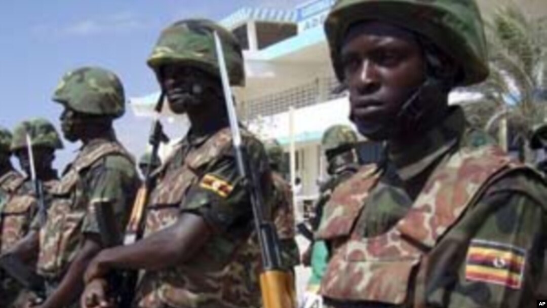 Askar ka tirsan AMISOM oo la dilay
