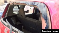 Citizens Coalition for Change inoti nhengo dzayo dziri kushungurudzwa pamwe nekuparadzirwa midziyo neZanu PF.