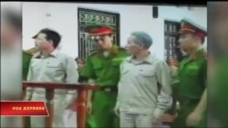 Truyền hình vệ tinh VOA 20/4/2017