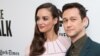 Joseph Gordon-Levitt Bintangi Film "Snowden"