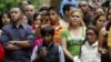 Estados Unidos cuenta con 49,7 millones de pobres
