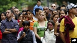 Los hispanos son la minoría con más peso electoral en los Estados Unidos: se trata de un colectivo conformado, en la actualidad, por 50 millones de personas.