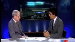 د ناټو سازمان او د افغانستان ماموریت