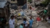 Korban Tewas Gempa di Haiti Capai 700 Orang