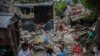 아이티, 7.2강진 발생…사망자 300명 넘어 