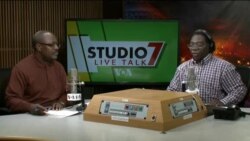 Live Talk