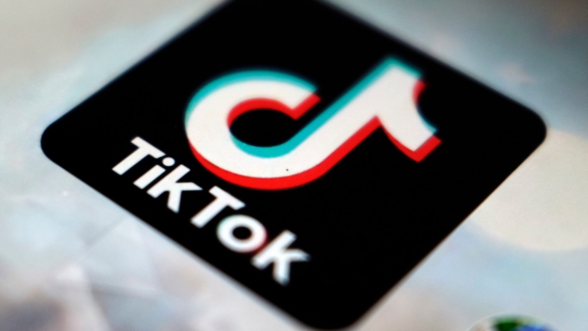 英国禁止公务装置使用TikTok