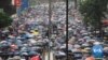 Hong Kong Christians Call for Reform