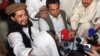 Pakistan Taliban Secretly Bury Leader