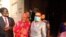 Thokozani Khupe MDCT- Swearing In