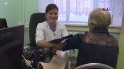 Ռոսաստանում բժիշկներն ավելի շատ են ռիսկի ենթարկված