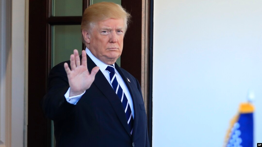 Presiden AS Donald Trump kemungkinan akan menyatakan Yerusalem sebagai ibu kota Israel dalam pidato yang dijadwalkan hari Rabu (6/12).