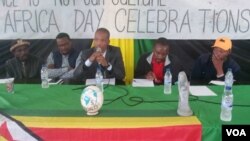 Abatsha Badlana Ingqondo Ngokhetho Oluzayo