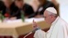 Vatican Condemns Report Pope Has Brain Tumor