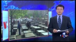 VOA卫视(2015年5月5日 第一小时节目)