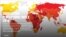 Corruption Perceptions Index 2018