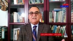 کانون قدرت در جمهوری اسلامی چگونه اداره می‌شود؟ گفت‌وگو با درویش رنجبر
