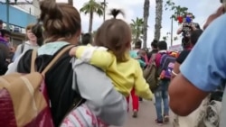 Լրանում է երեխաներին ծնողների հետ վերամիավորվելու համար տրված ժամկետը