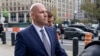 2 Plead Not Guilty of Conspiring With Giuliani Associates