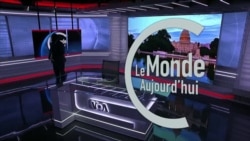 Le Monde Aujourd’hui : Zelensky à Washington 