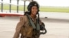 Prva pilotkinja Afromerikanka u američkoj mornarici