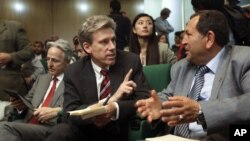 Ambasaderi Christopher Stevens
