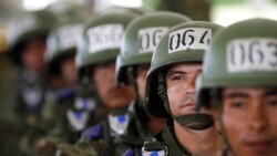 Colombia: Investigan espionaje militar