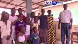 Manchetes Africanas 22 Dezembro: Conselho de Segurança ONU pede que Jammeh entregue o poder Adama Barrow