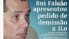 Benguela: Rui Falcão nega pedido de demissão em dia de protestos contra a sua governação