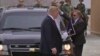 Trump Warns of Chaos without Border Wall