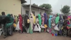 အီသီယိုးပီးယားနိုင်ငံ မိုးခေါင်မှု